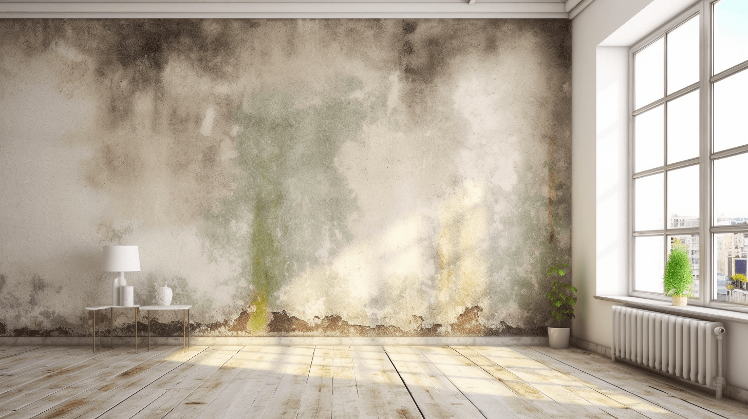 Waterproofing